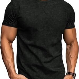 shirt black